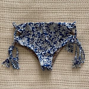 Acacia Murray Bottom (Resort 2019 Collection)